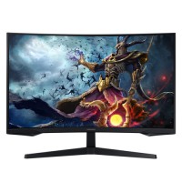 Samsung LC32G55TQBM Gaming